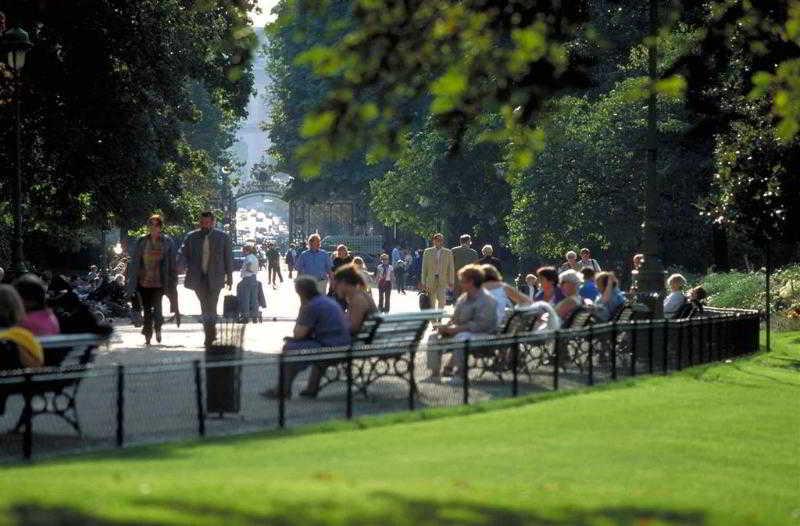 Mercure Opera Garnier & 4* Parigi