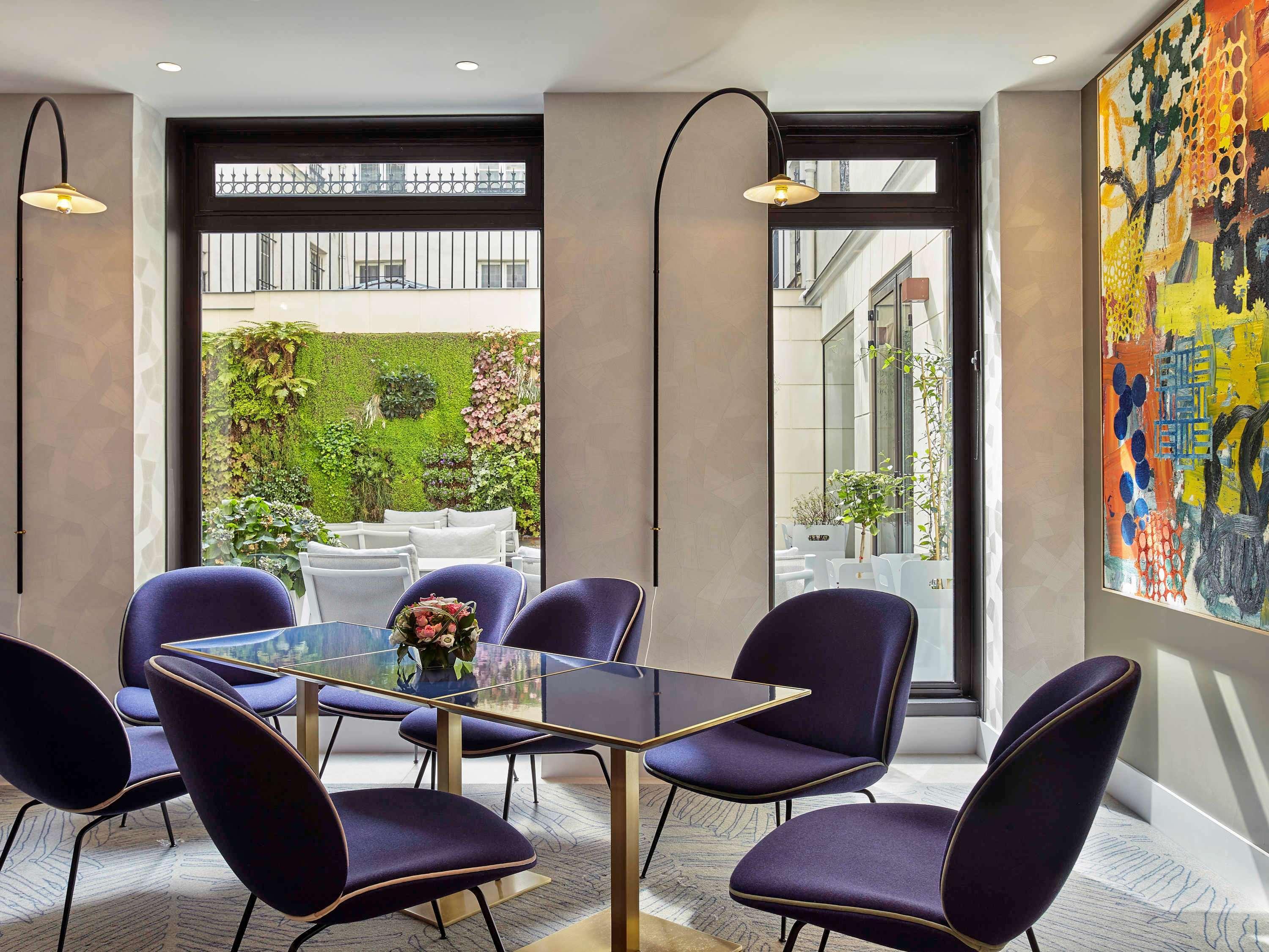 Mercure Opera Garnier & 4* París