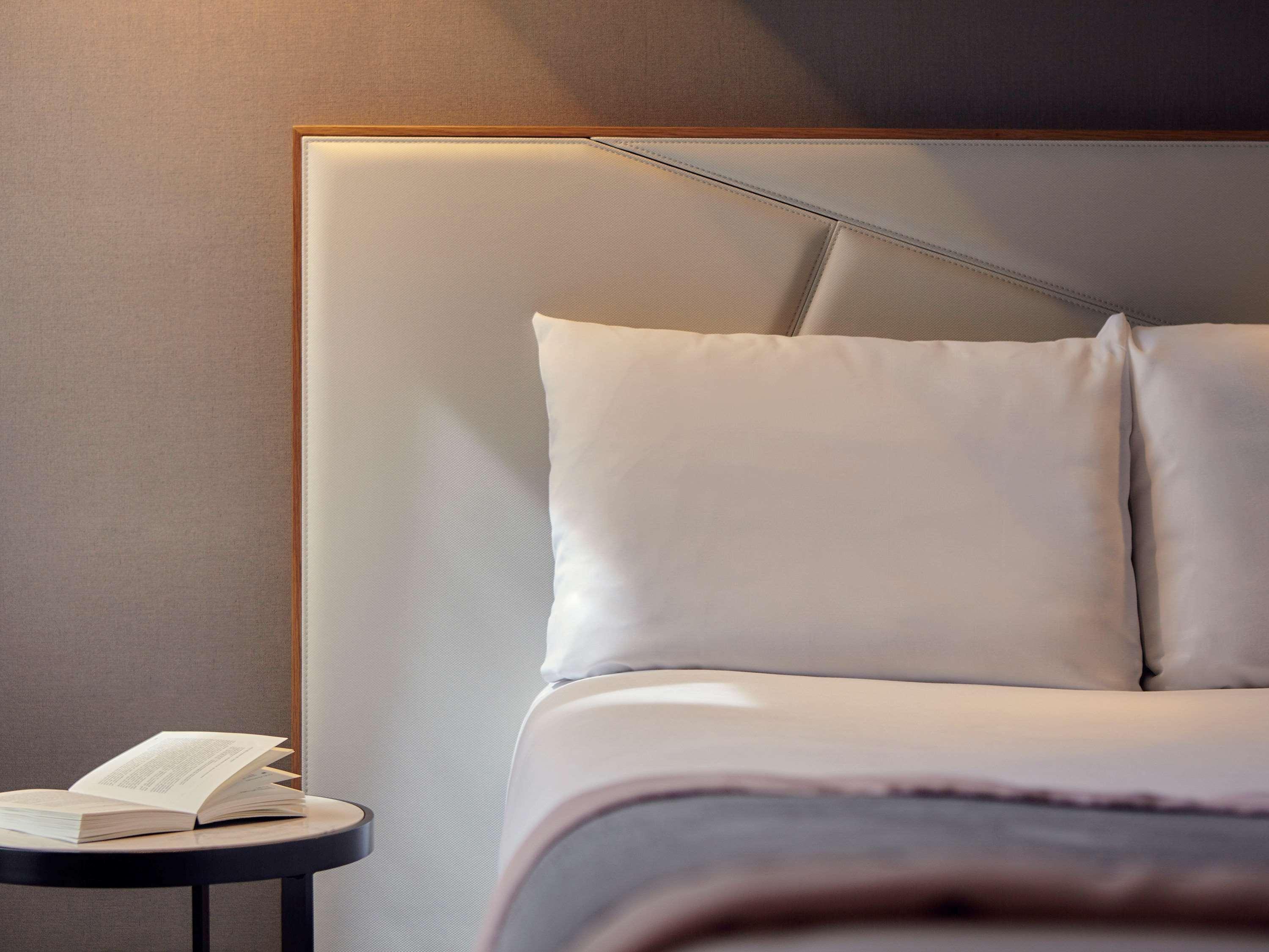Hotel Mercure Opera Garnier & Parigi