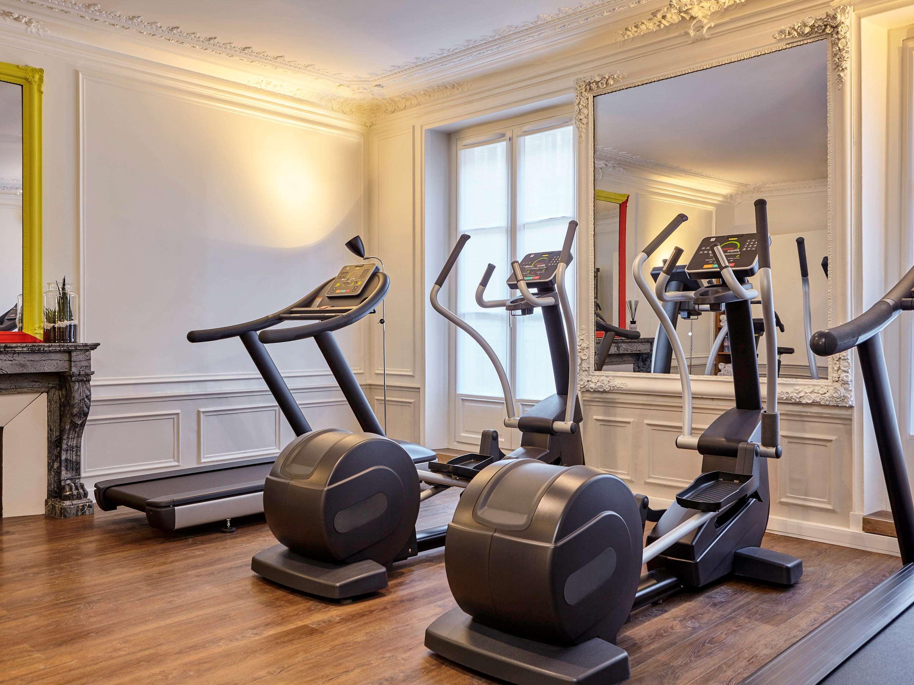 Mercure Opera Garnier & 4* Parigi